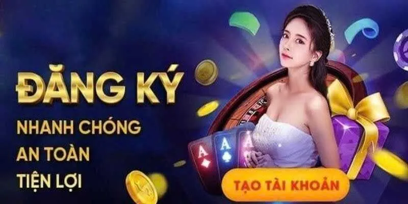 Điều kiện cơ bản cần có khi đăng ký tài khoản Vin88
