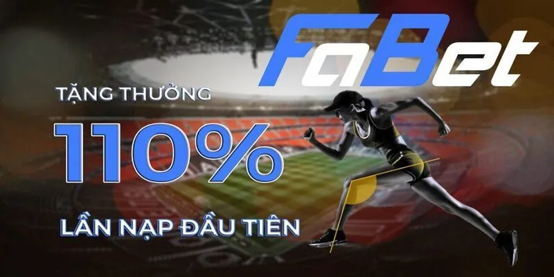 Tổng hợp khuyến mãi Fabet dành cho tất cả thành viên tham gia